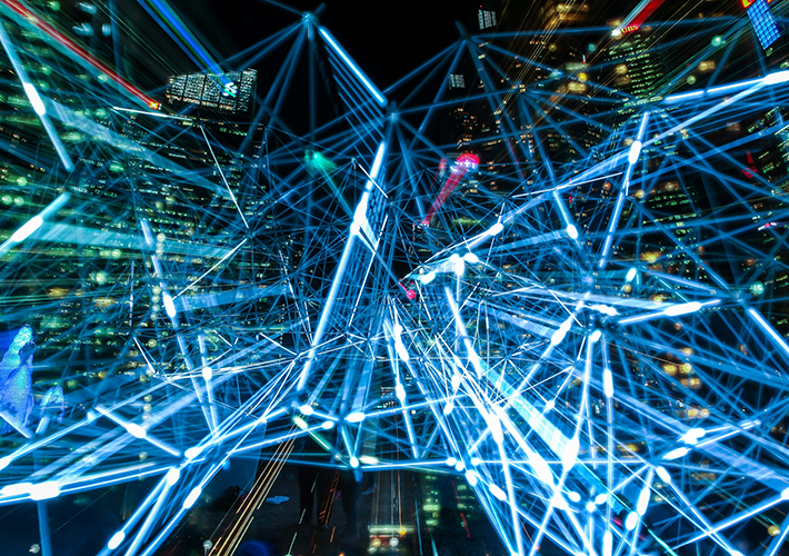 Foto Pervasive Technologies se une a UPTEK para continuar impulsando la innovación digital en España.
